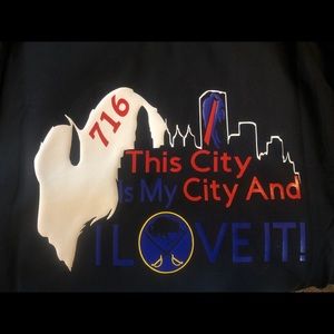 Personalized T-shirt’s!